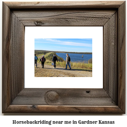 horseback riding near me in Gardner, Kansas